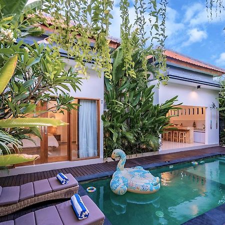 Kemiri Villa Lembongan 외부 사진