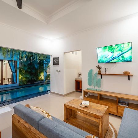Kemiri Villa Lembongan 외부 사진