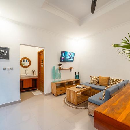 Kemiri Villa Lembongan 외부 사진