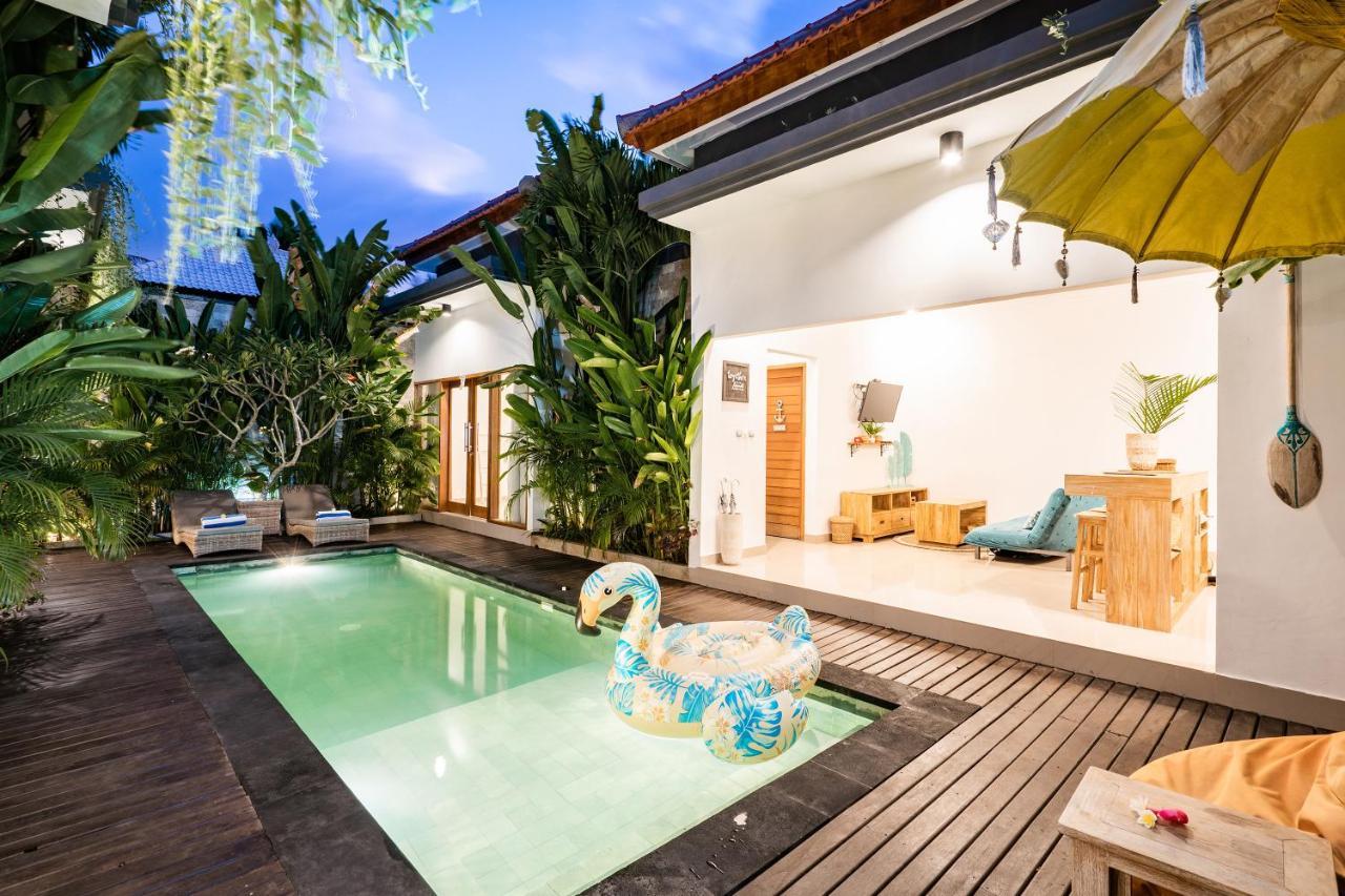 Kemiri Villa Lembongan 외부 사진