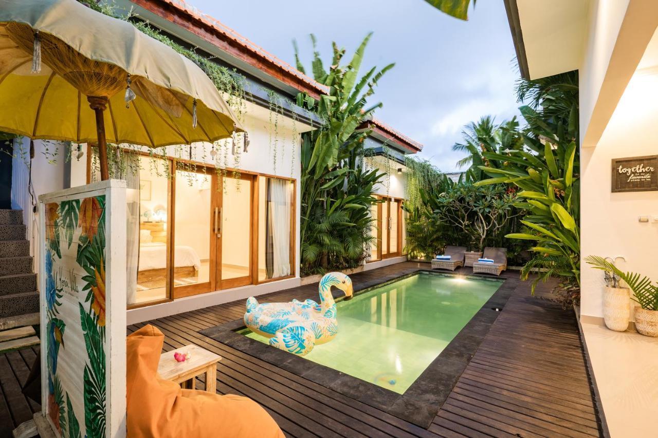 Kemiri Villa Lembongan 외부 사진