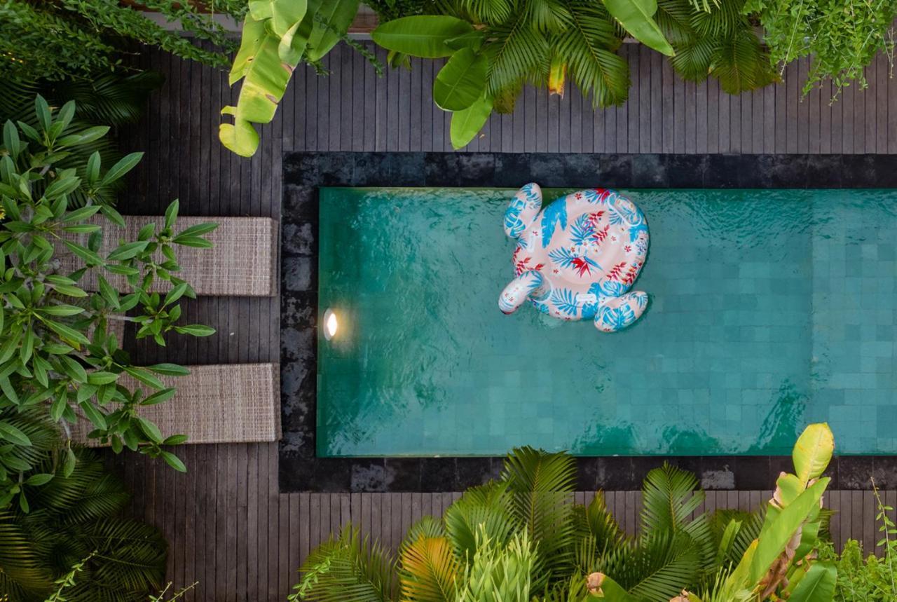 Kemiri Villa Lembongan 외부 사진