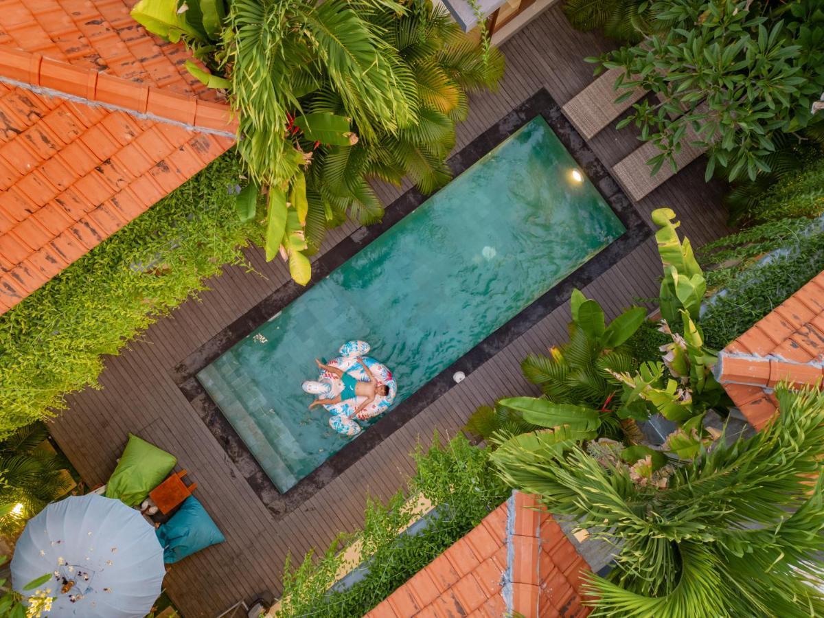 Kemiri Villa Lembongan 외부 사진