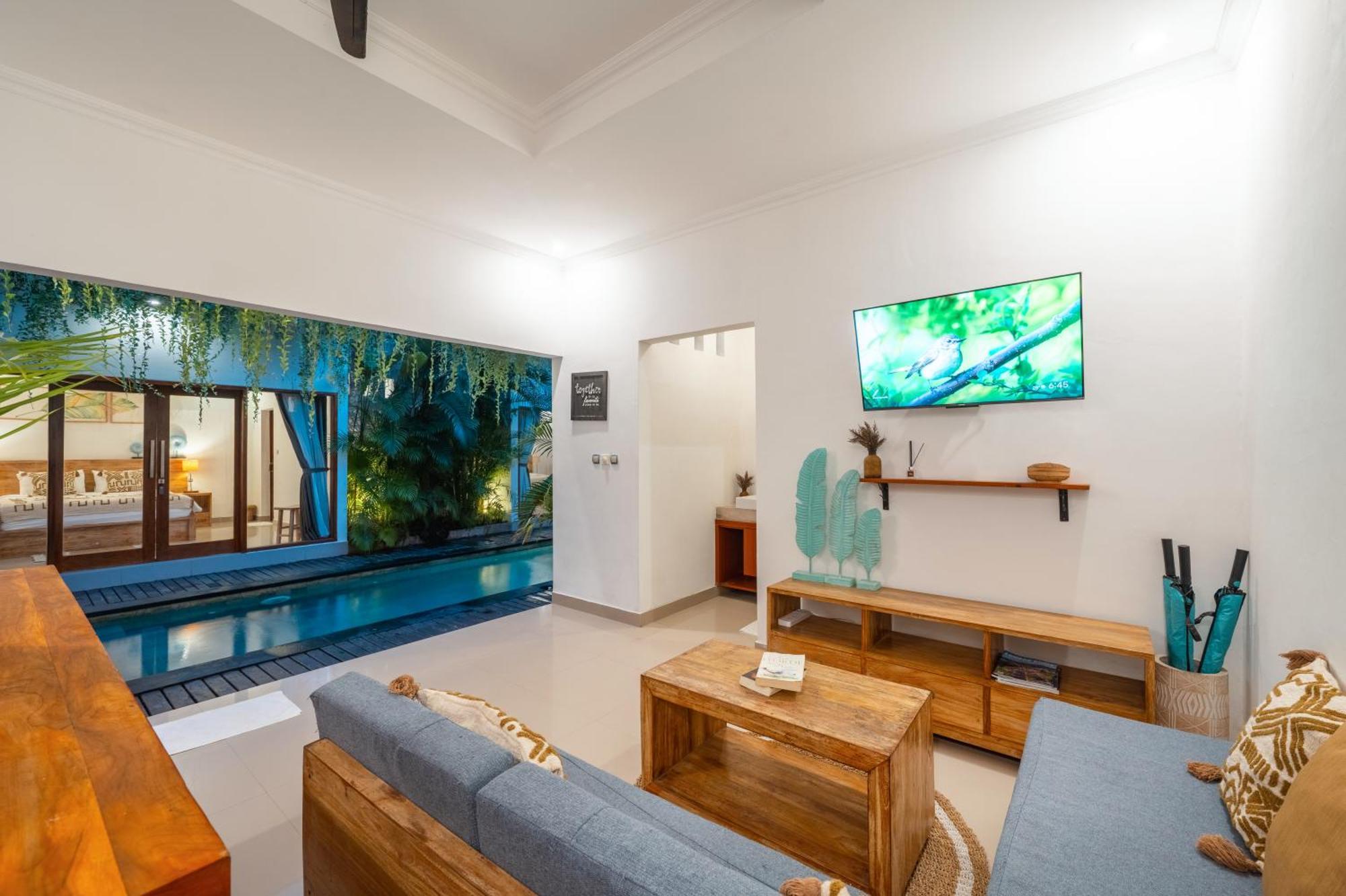 Kemiri Villa Lembongan 외부 사진