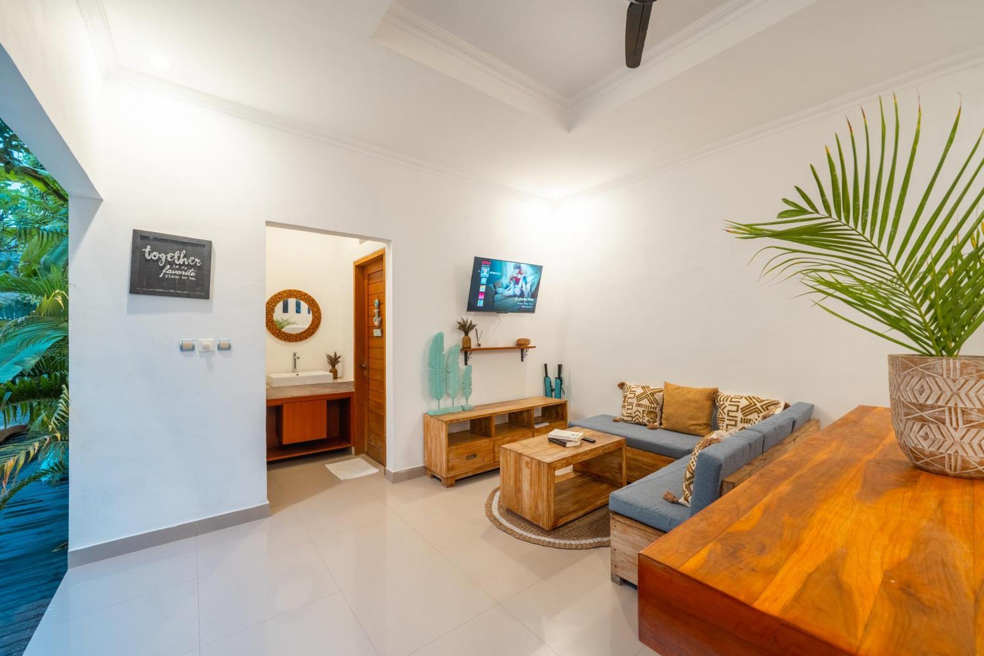 Kemiri Villa Lembongan 외부 사진