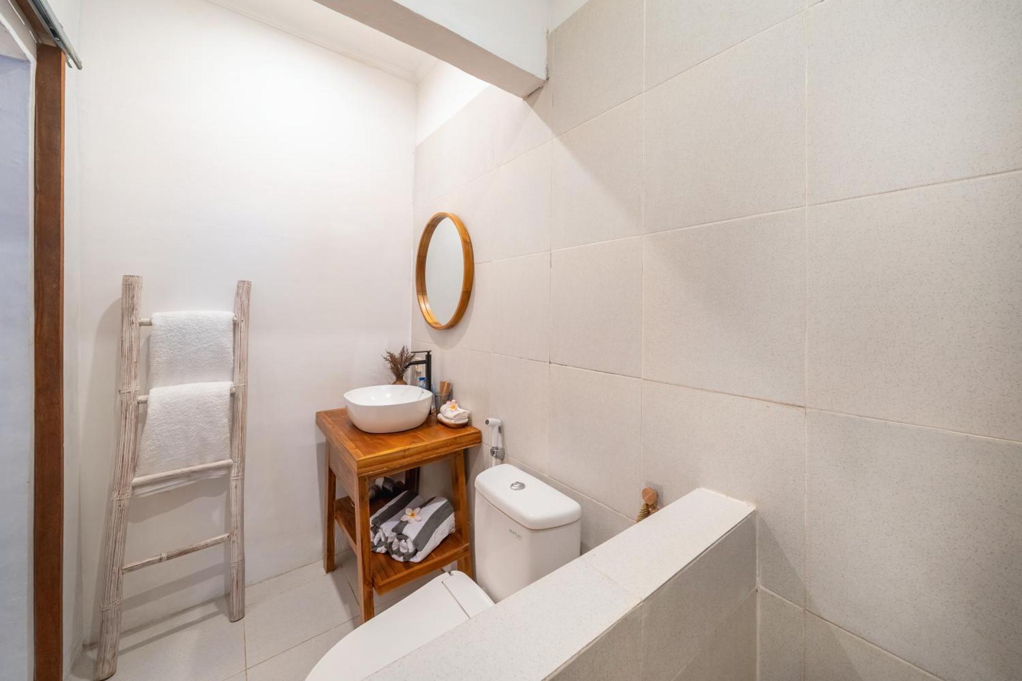 Kemiri Villa Lembongan 외부 사진