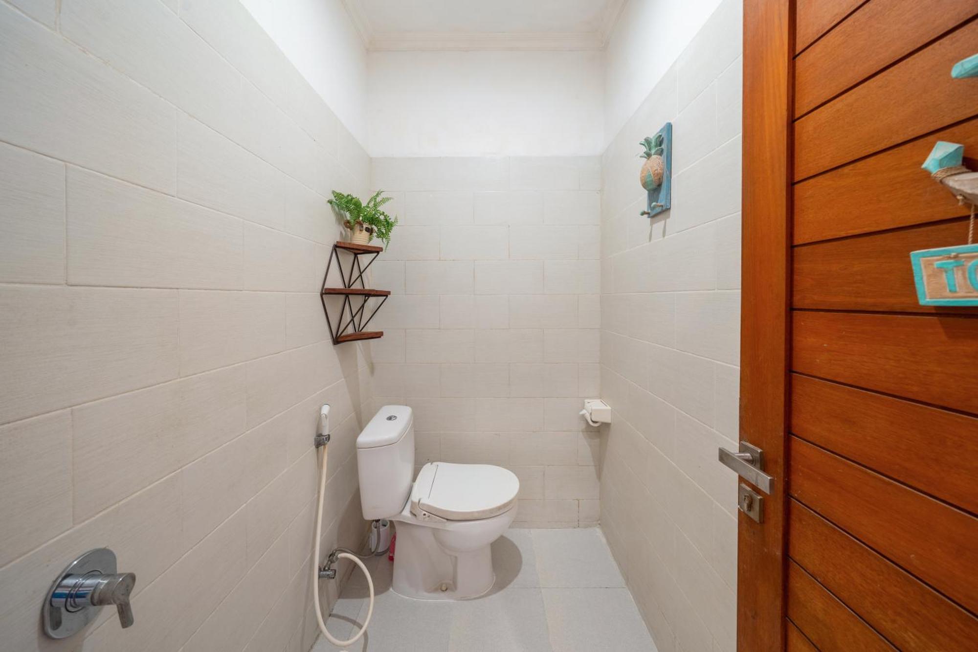 Kemiri Villa Lembongan 외부 사진