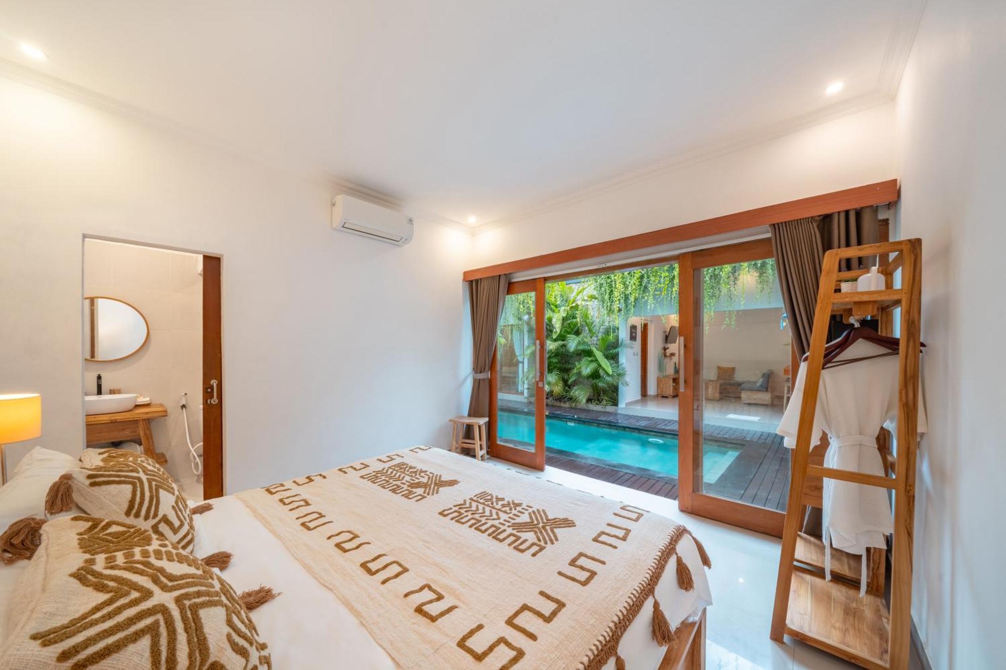 Kemiri Villa Lembongan 외부 사진