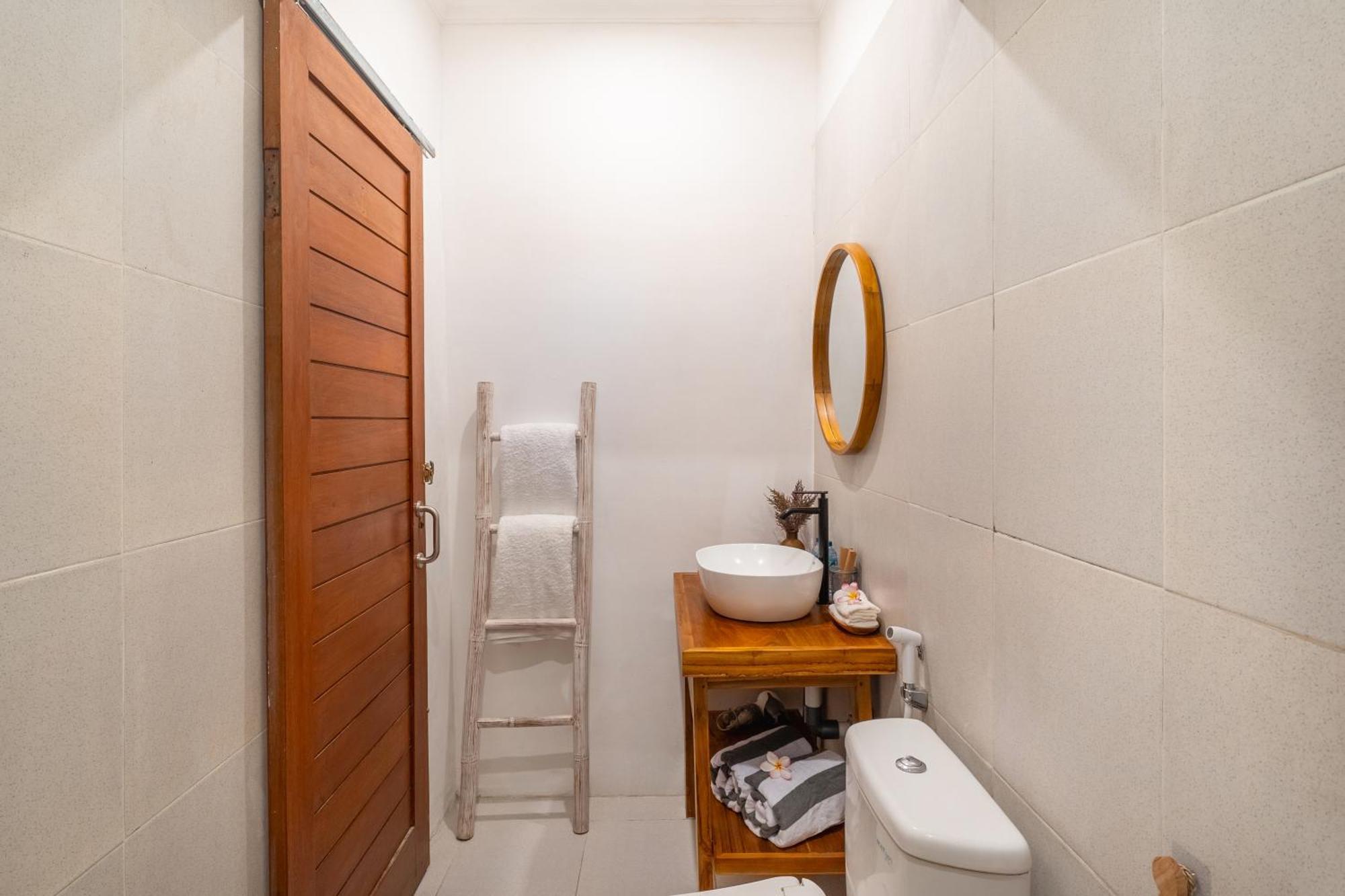 Kemiri Villa Lembongan 외부 사진
