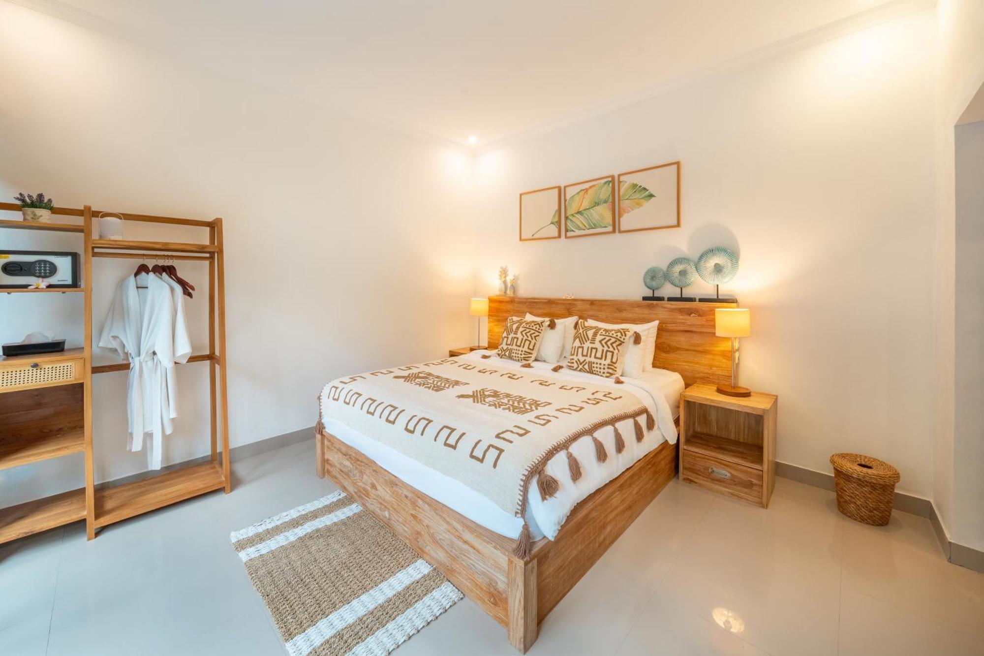 Kemiri Villa Lembongan 외부 사진