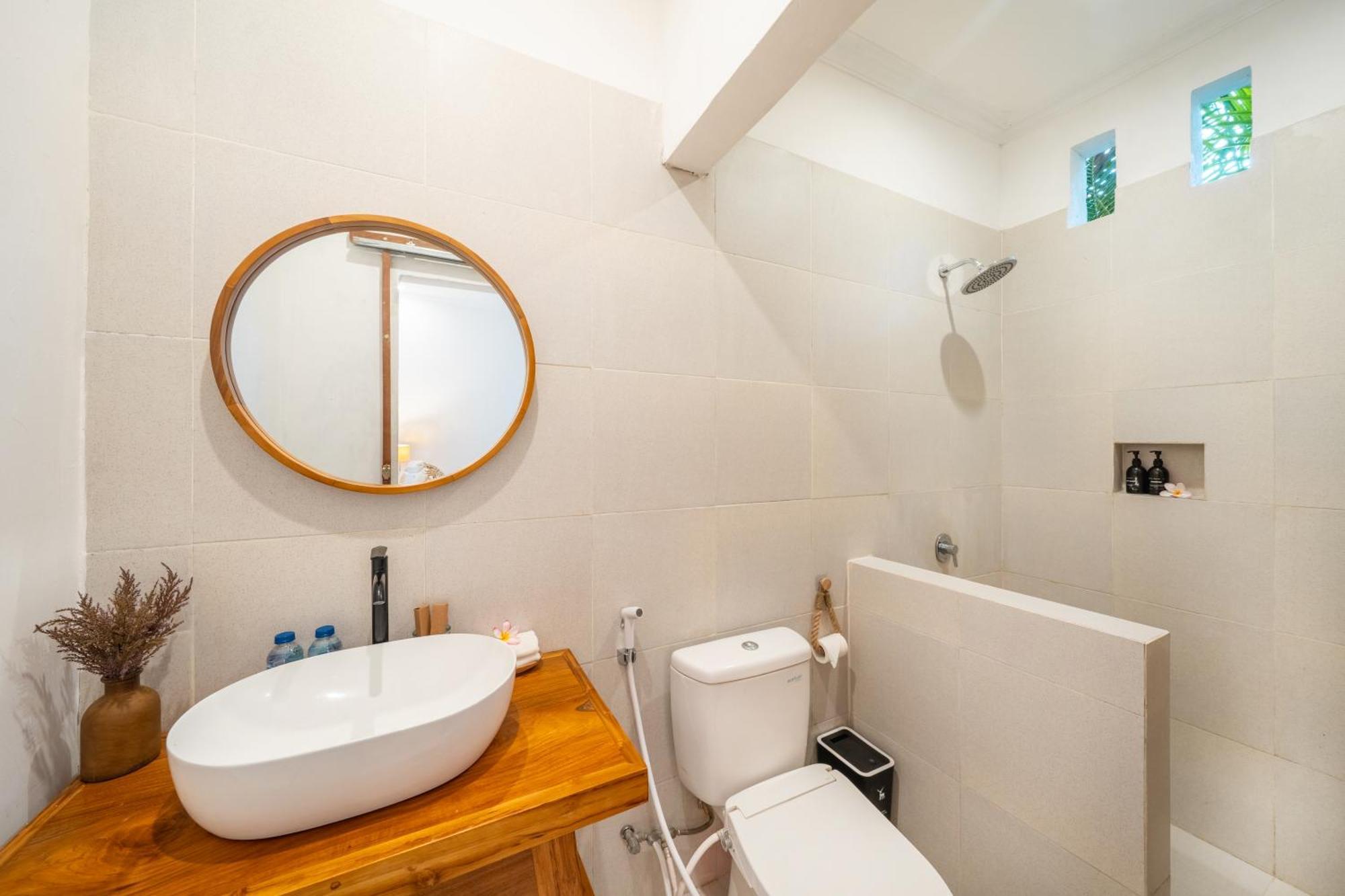 Kemiri Villa Lembongan 외부 사진