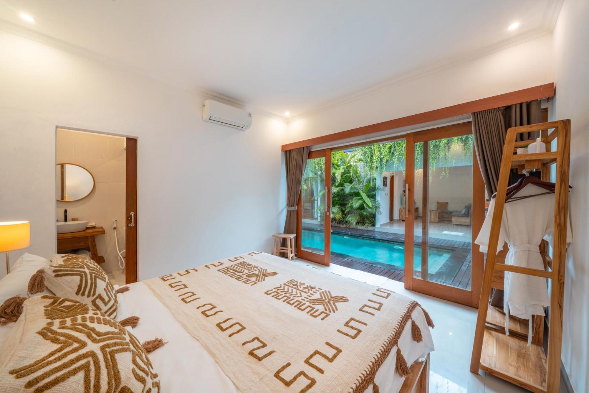 Kemiri Villa Lembongan 외부 사진