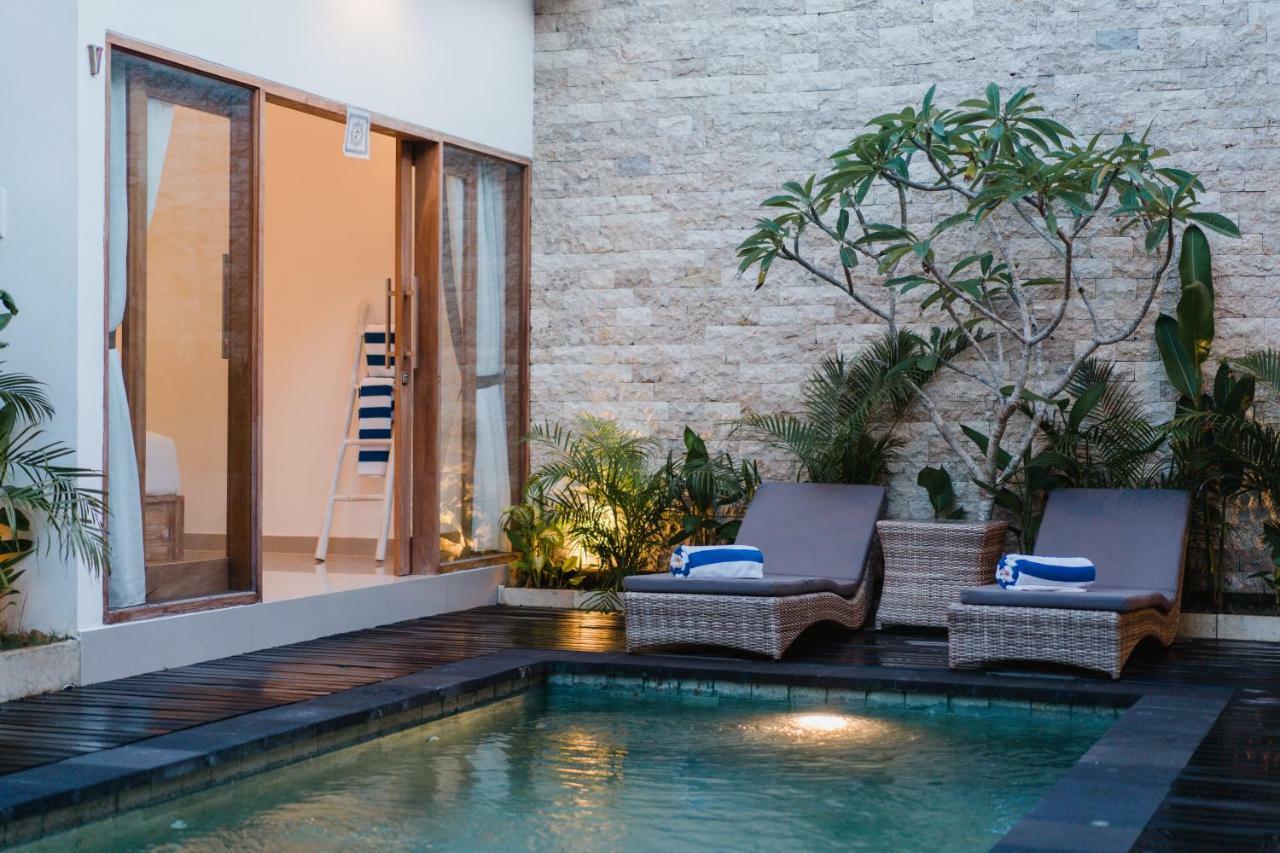 Kemiri Villa Lembongan 외부 사진