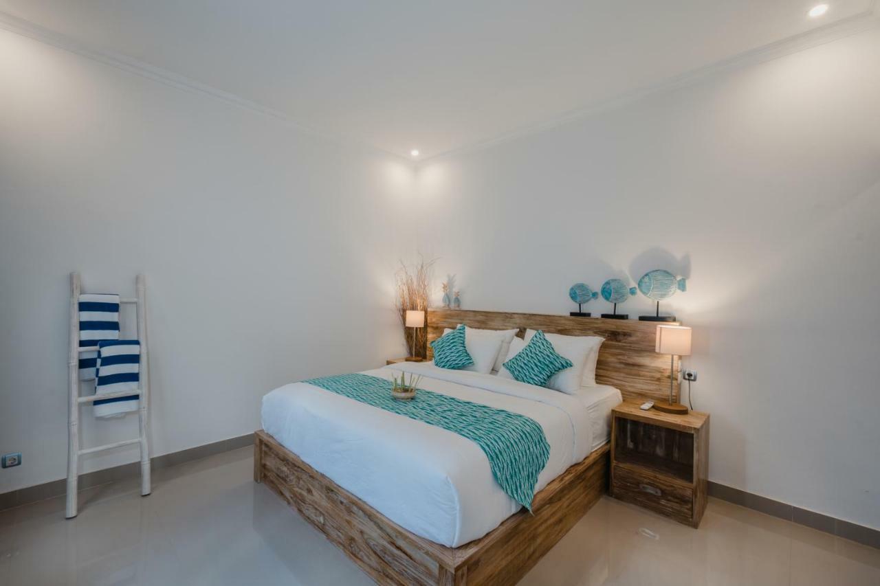 Kemiri Villa Lembongan 외부 사진