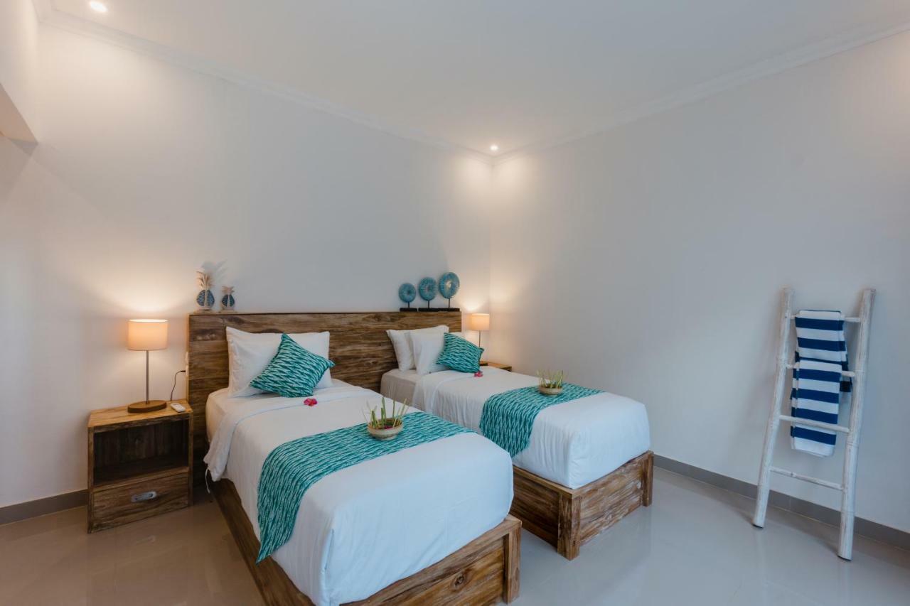 Kemiri Villa Lembongan 외부 사진