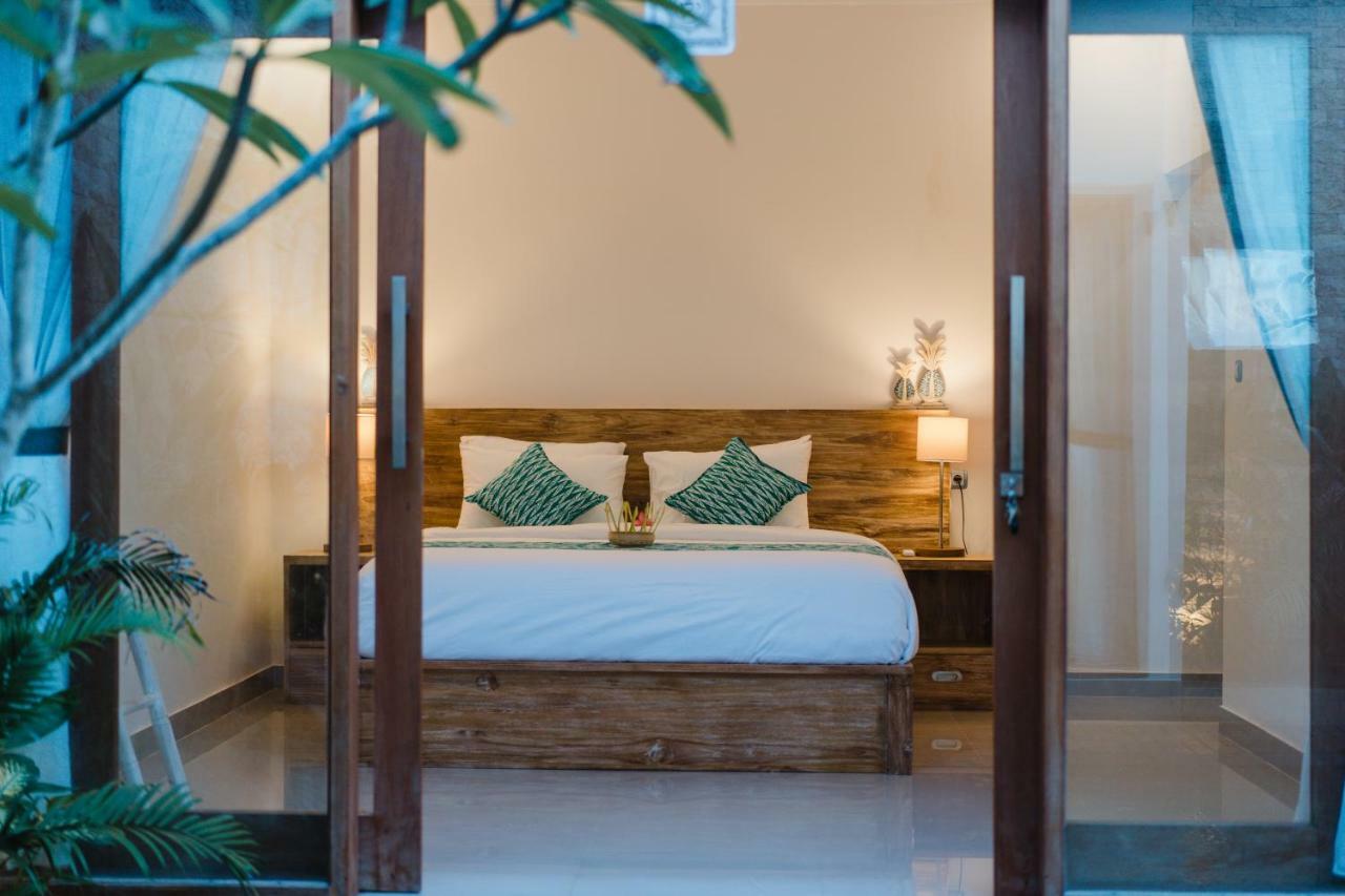 Kemiri Villa Lembongan 외부 사진