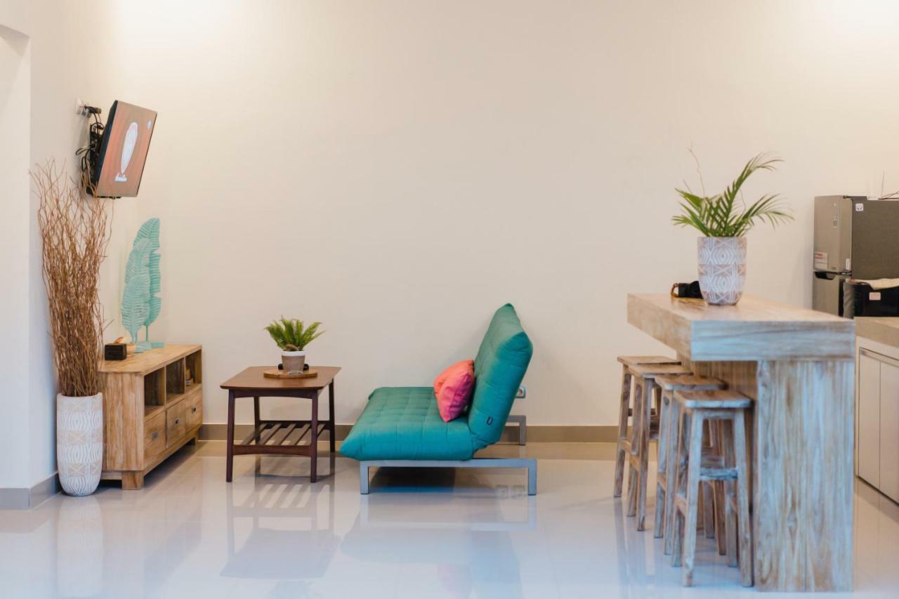 Kemiri Villa Lembongan 외부 사진