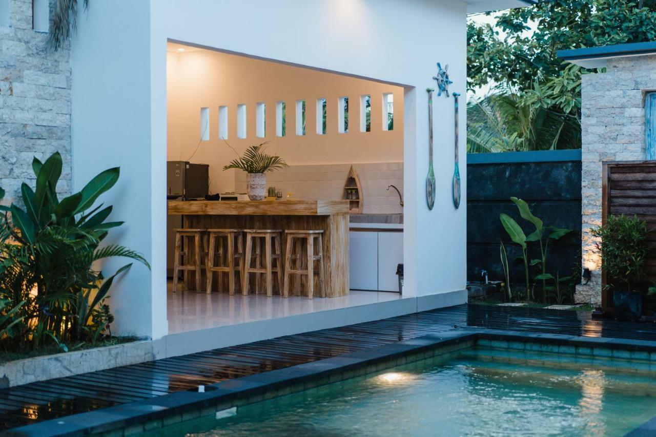 Kemiri Villa Lembongan 외부 사진