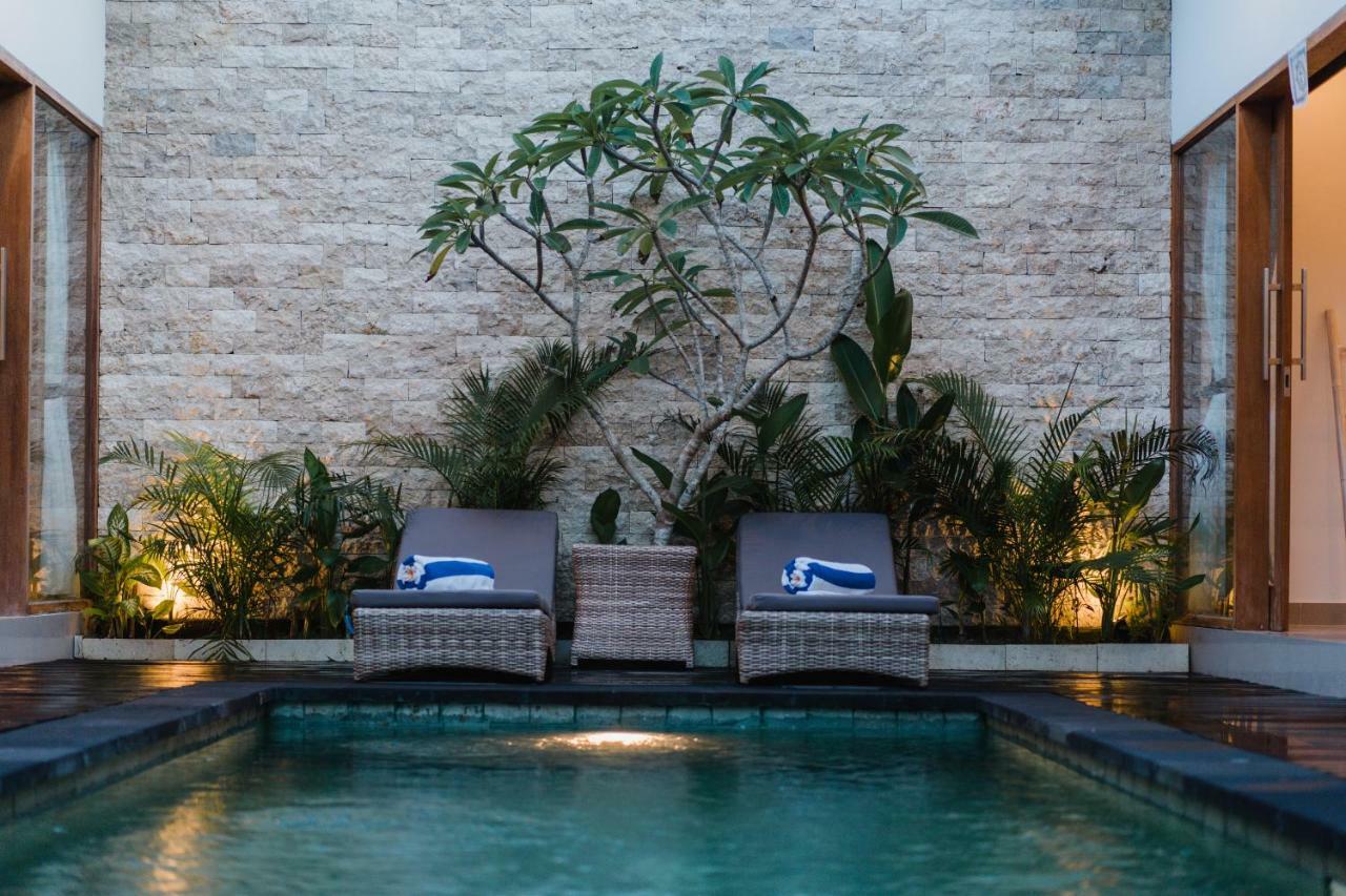 Kemiri Villa Lembongan 외부 사진
